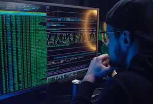 Ciberseguridad