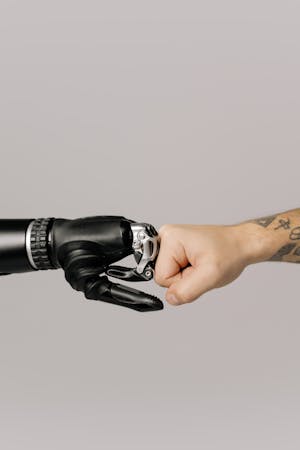 Inteligencia Artificial