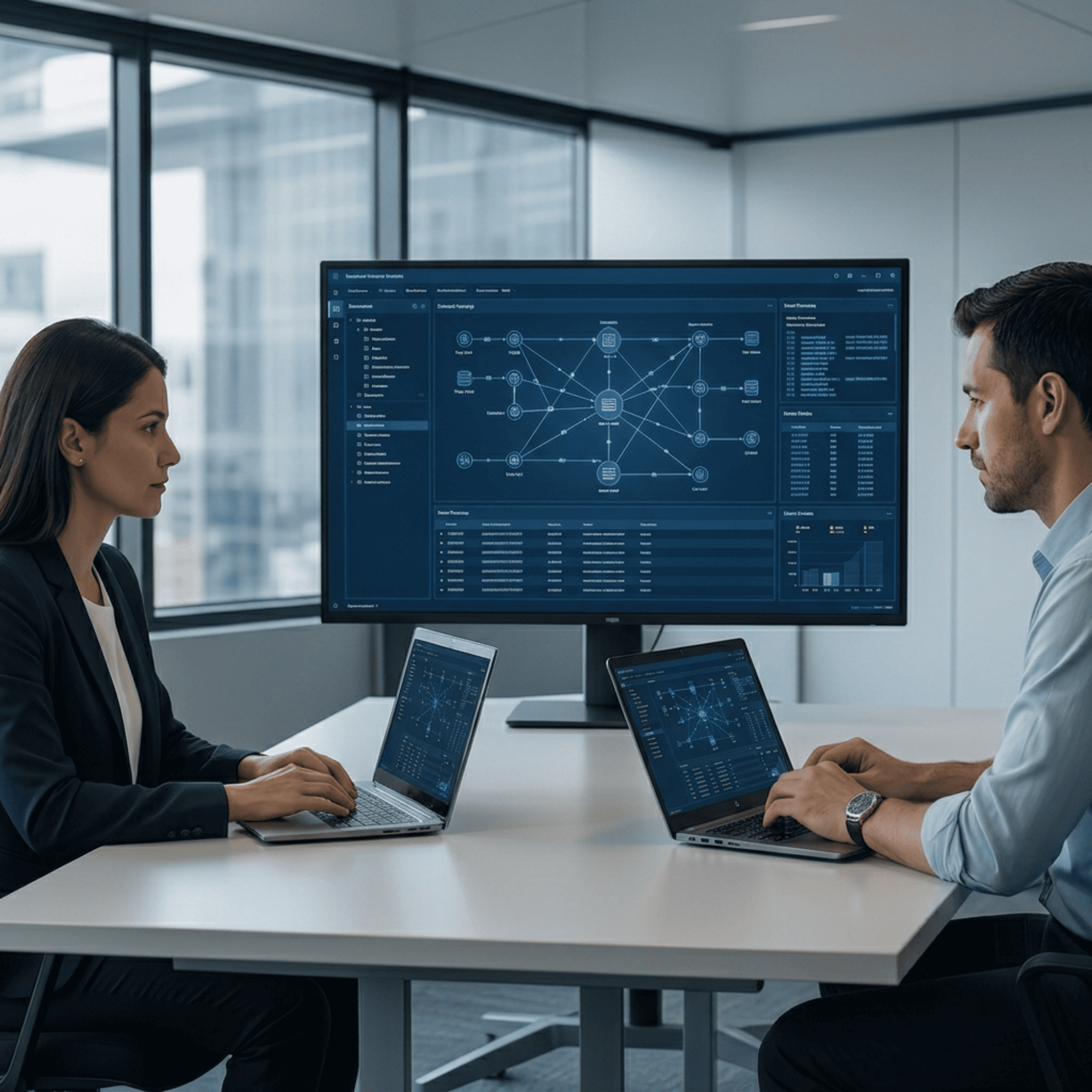 Conectividad Empresarial