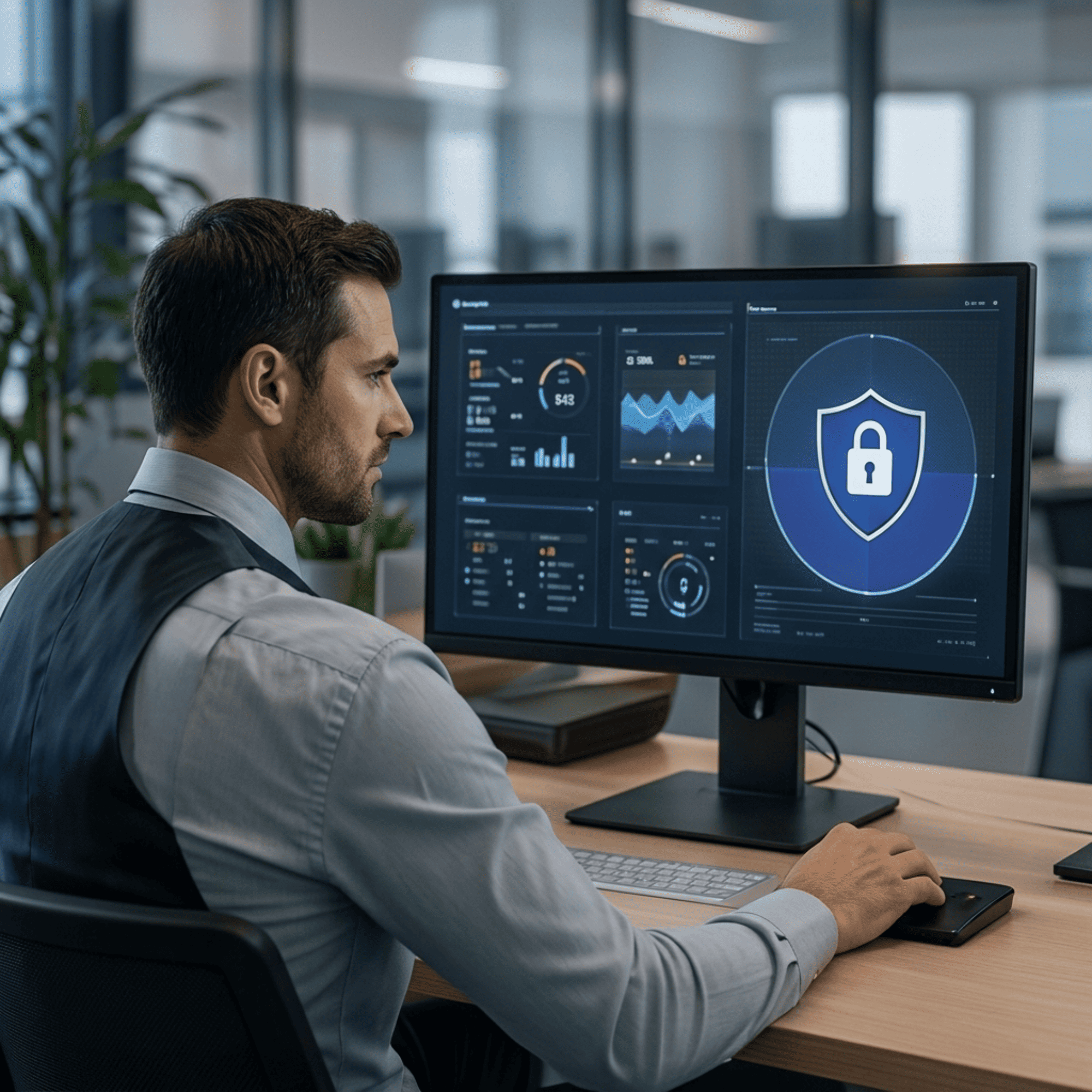 Protección De Datos